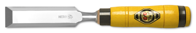 Tesařské dláto NERO ( šířka 32 mm )