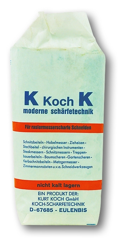 Zelená brusná pasta cca 1kg 