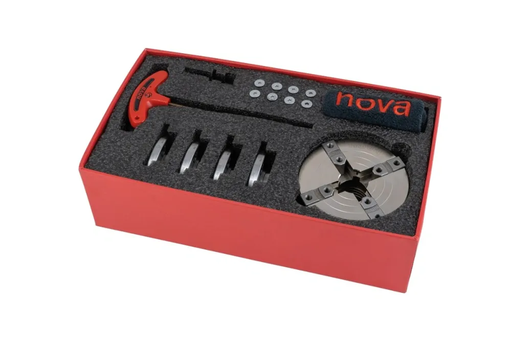 Sklíčidlo Teknatool SuperNOVA2 PRO-TEK 