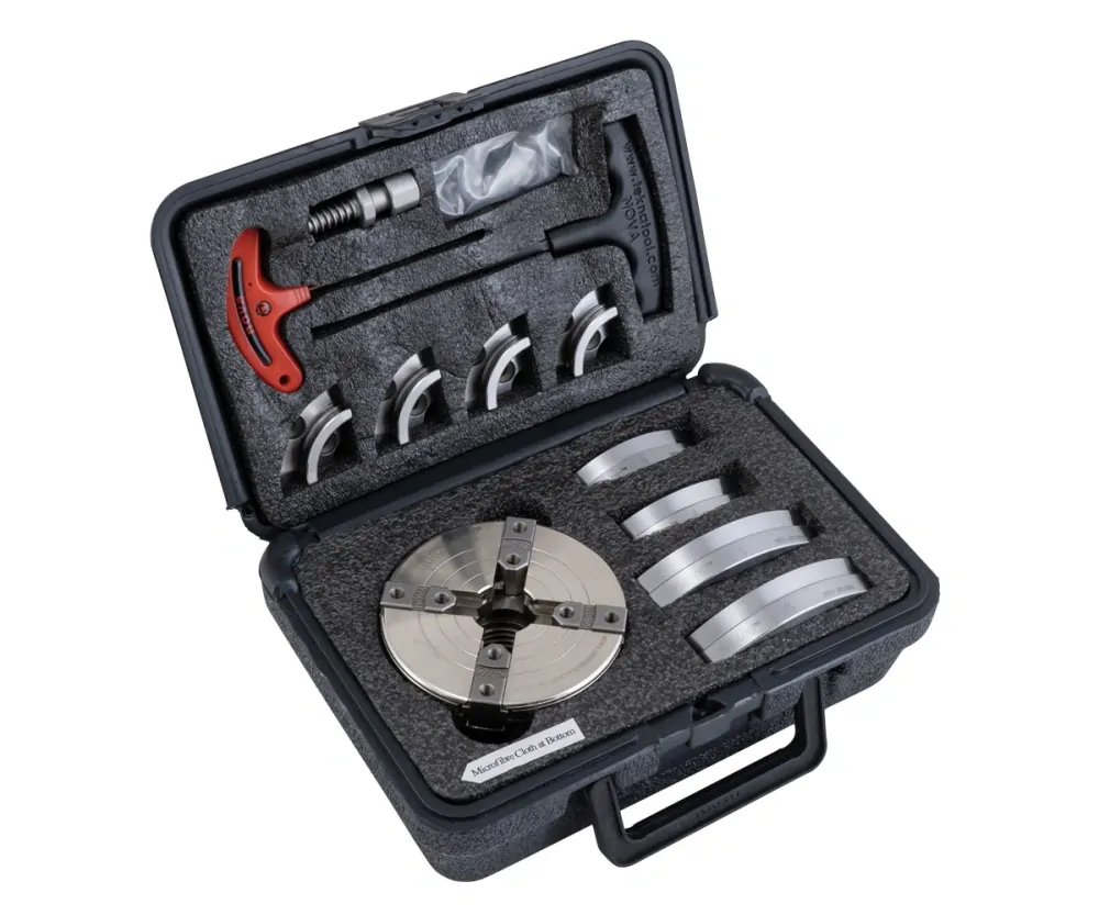 Sklíčidlo Teknatool SuperNOVA2 PRO-TEK