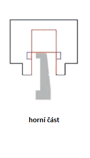 Soustružnický nástroj - CrushGrind