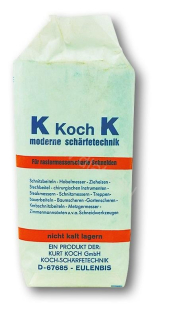 Modrá brusná pasta cca 1kg