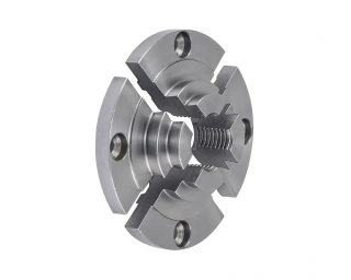 Čelisti Teknatool NOVA - 20 mm dvoustupňové