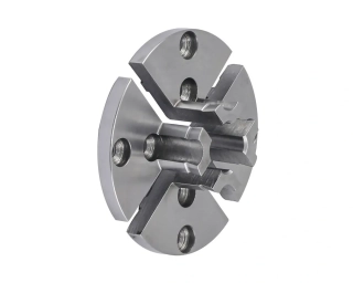 Čelisti Teknatool NOVA - 20 mm prodloužené