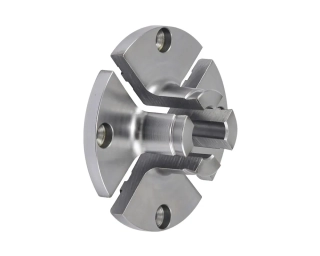 Čelisti Teknatool NOVA - 25 mm prodloužené