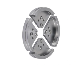 Čelisti Teknatool - 130 mm