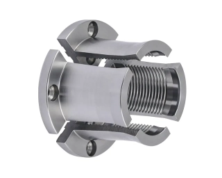 Čelisti Teknatool NOVA - 55 mm dlouhé