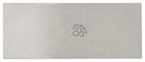 Cidlina 0,8 mm