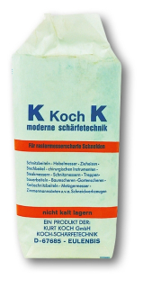 Zelená brusná pasta cca 1kg